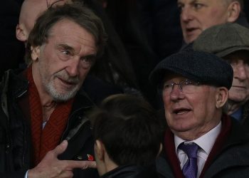 Manchester United: Sir Jim Ratcliffe’s deal for 25% stake approved by FA & Premier League