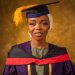 FUTMINNA: Osogbo born Mariam Adeshina amongst best graduating students with 4.55 GPA