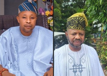 Otunba of Ifon-Orolu, Oyegoke congratulates newly appointed Olufon