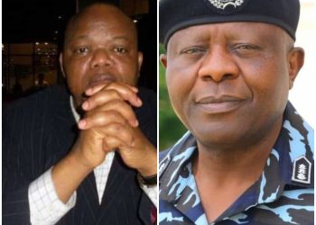 Asepo Omo Igbomina felicitates new Lagos CP, Adegoke Fayoade