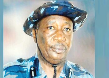 Gunmen attack correctional service facility, free seven inmates, kill police inspector