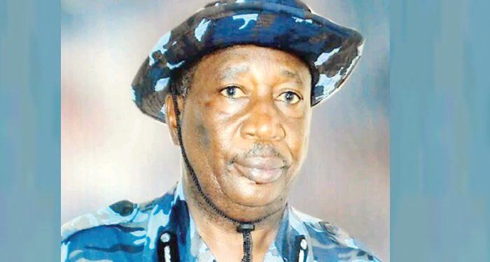 Gunmen attack correctional service facility, free seven inmates, kill police inspector