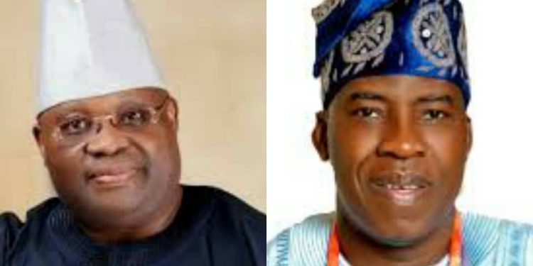 Adeleke, Babayemi on collision course as govt seizes ‘Atunto’ license