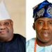 Adeleke, Babayemi on collision course as govt seizes ‘Atunto’ license