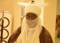 Tell your husband hunger, starvation more alarming under his govt, Kano emir tells first lady