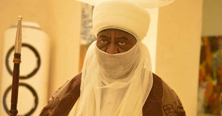 Tell your husband hunger, starvation more alarming under his govt, Kano emir tells first lady
