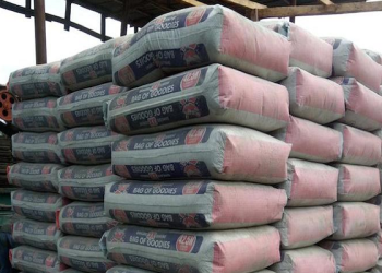 Breaking: Cement price to drop to N7000