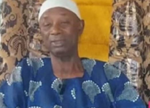 Ekiti monarch recounts narrow escape, speaks on how gunmen killed his colleagues