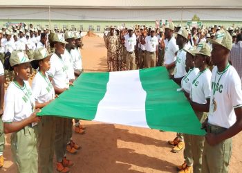 Governor announces N10,000 monthly allowance for corps members