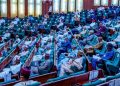Breaking: Reps move to transform presidential system to parliamentary