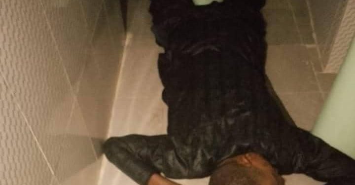 Ondo socialite, Adelabu Emirate  commits suicide after killing wife over adultery