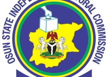 JUST IN: OSIEC announces date for LG election