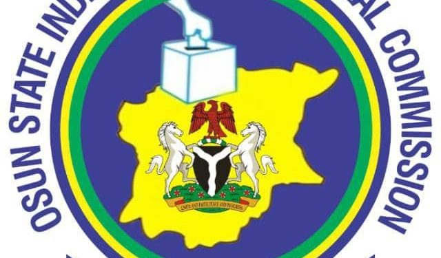 JUST IN: OSIEC announces date for LG election