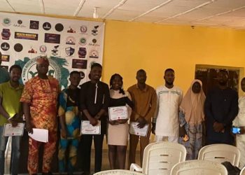 Osun Young Medical Laboratory Scientists elect new excos