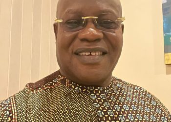 Odeyemi bags NIPR’s outstanding politician of the year award