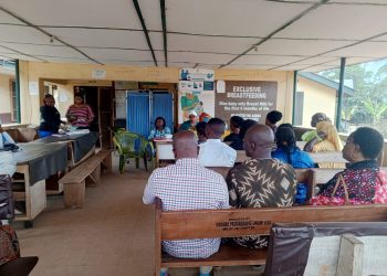 Economy: Men bringing wives for family planning – Osun officials