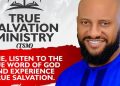 AFCON: ‘Close your church,’ Yule Edochie knocked over fake ‘prophecy’