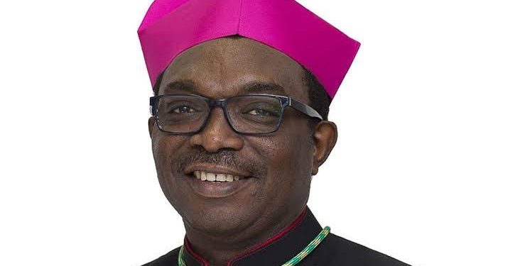 Don’t take palliative you don’t need, Bishop warns Nigerians