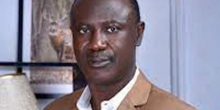 Nigeria in danger over dearth of air quality status data -Don