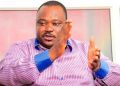 How Akeredolu’s death’ll enhance my chances Of becoming Ondo Gov -Jimoh Ibrahim
