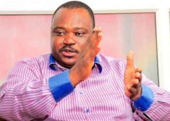 How Akeredolu’s death’ll enhance my chances Of becoming Ondo Gov -Jimoh Ibrahim