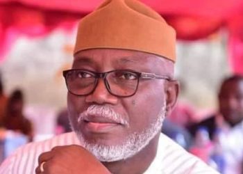 Aiyedatiwa re-appoint some sacked commissioners, others