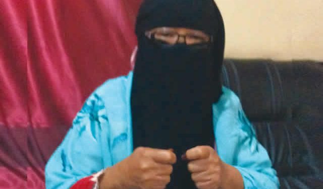 Mama Boko Haram, two others jailed over fraud