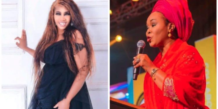 Minister places N2m bounty on lawyer for inserting hot knife into househelp’s private part