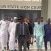 Police arraign Ogun PDP governorship candidate, Adebutu in court