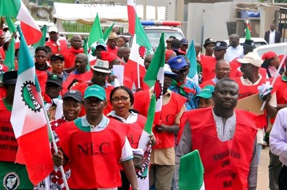 [Just In]16 Point Agreement: NLC, TUC issue 14-Day nationwide strike notice