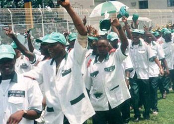 Zonal delegates conference: Stay off our election – Fmr NURTW Deputy General Secretary, Moshood Ajao Tells South West Governors