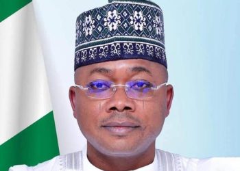 Kogi LG chair sacked for diverting palliatives