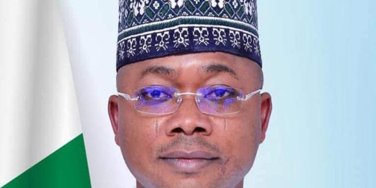 Kogi LG chair sacked for diverting palliatives