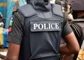 52 suspected cultists arrested as police burst initiation event in Ogun