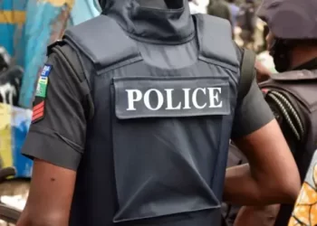 52 suspected cultists arrested as police burst initiation event in Ogun