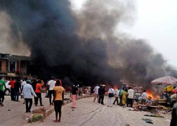 Three killed in fresh Plateau crisis