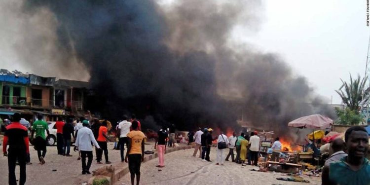 Three killed in fresh Plateau crisis