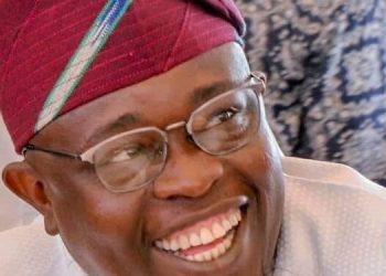 Adeleke, group commends Tinubu over Badmus, Omowaiye, others appointments