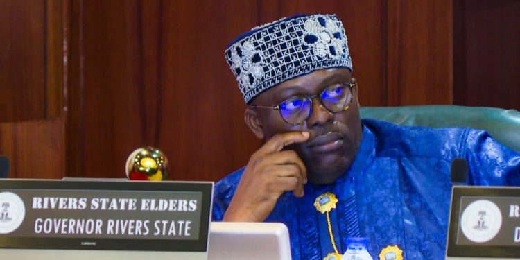 Just In: Court declines Fubara’s loyalists bail application