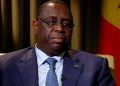 Senegal cuts internet access over citizens protest