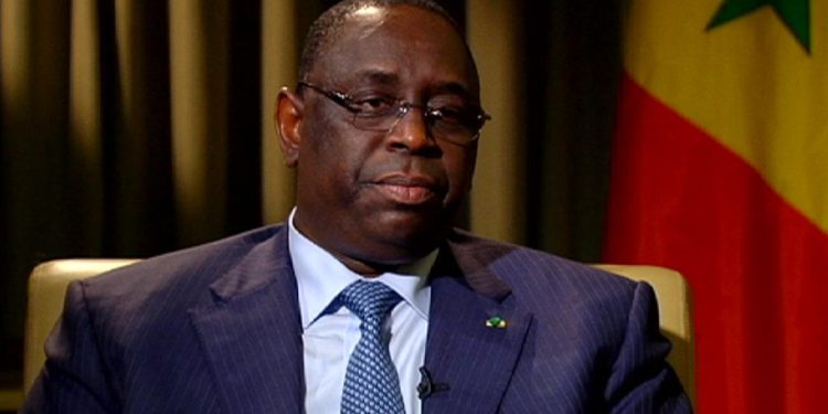 Senegal cuts internet access over citizens protest