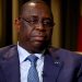 Senegal cuts internet access over citizens protest