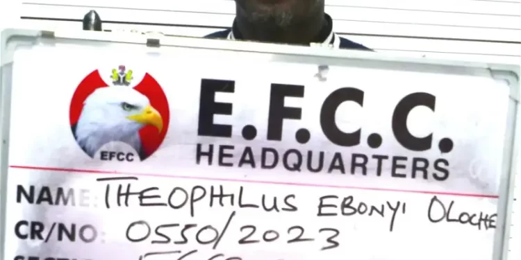 Founder of ‘Faith On The Rock Ministry International’ arrested for defrauding church members