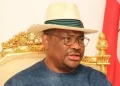 Insecurity: Wike places N20m bounty on 2 wanted kidnap kingpins