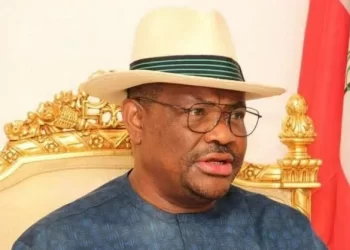Insecurity: Wike places N20m bounty on 2 wanted kidnap kingpins