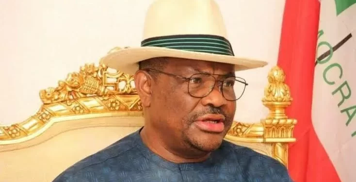 Insecurity: Wike places N20m bounty on 2 wanted kidnap kingpins