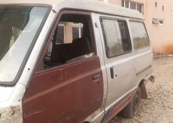 Angry bus driver allegedly set traffic officer ablaze for arresting him