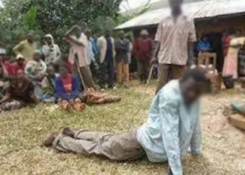 Pastor flogged pregnant teachers for disciplining son