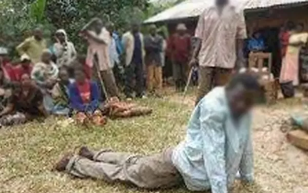 Pastor flogged pregnant teachers for disciplining son