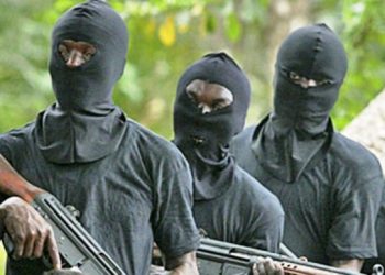 Just In: Gunmen kill Plateau APC spokesman, one other